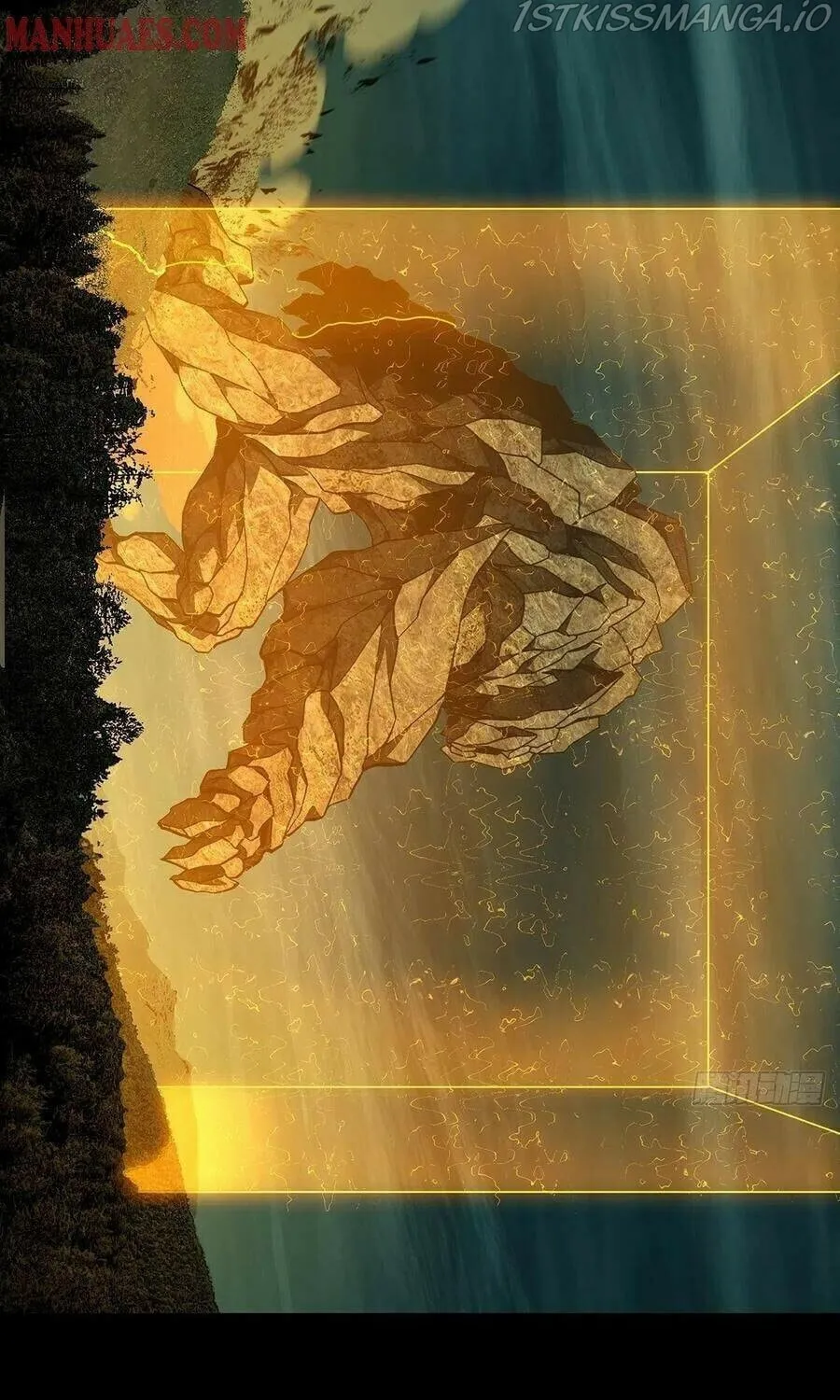 Read Formless Form (Colored) chapter 116 image 38 on Lezhin