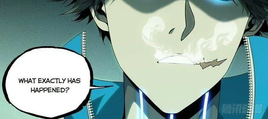 Read Formless Form (Colored) chapter 116 image 5 on Lezhin