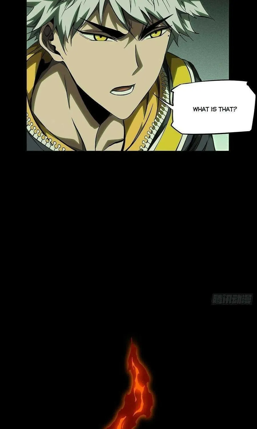 Read Formless Form (Colored) chapter 117 image 22 on Lezhin
