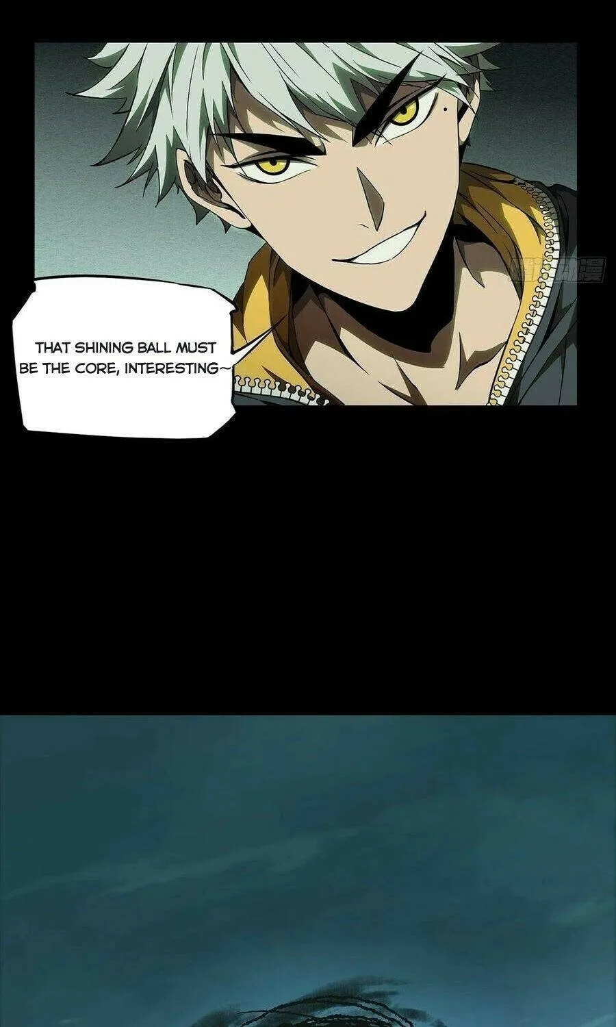 Read Formless Form (Colored) chapter 117 image 28 on Lezhin