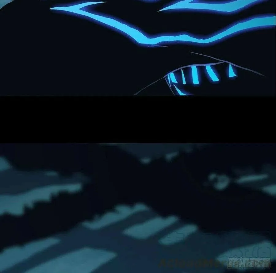Read Formless Form (Colored) chapter 117 image 35 on Lezhin