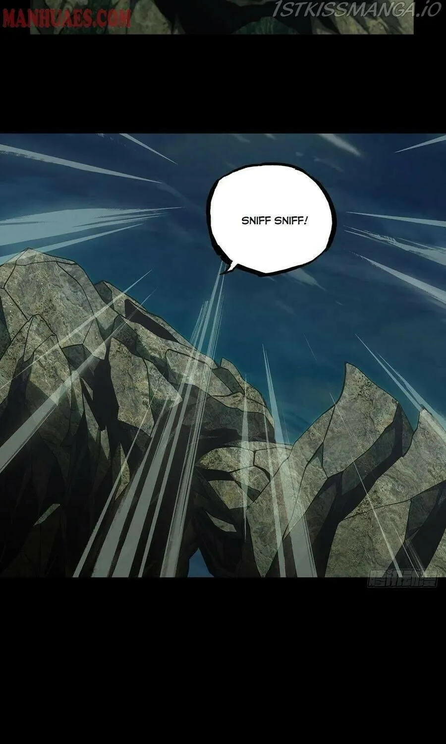 Read Formless Form (Colored) chapter 117 image 6 on Lezhin