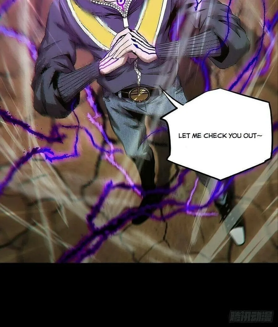 Read Formless Form (Colored) chapter 118 image 24 on Lezhin