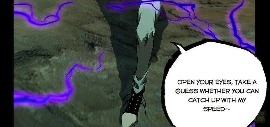 Read Formless Form (Colored) chapter 118 image 29 on Lezhin