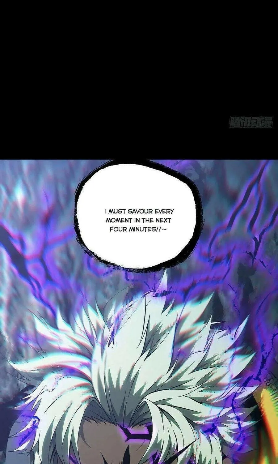Read Formless Form (Colored) chapter 119 image 11 on Lezhin