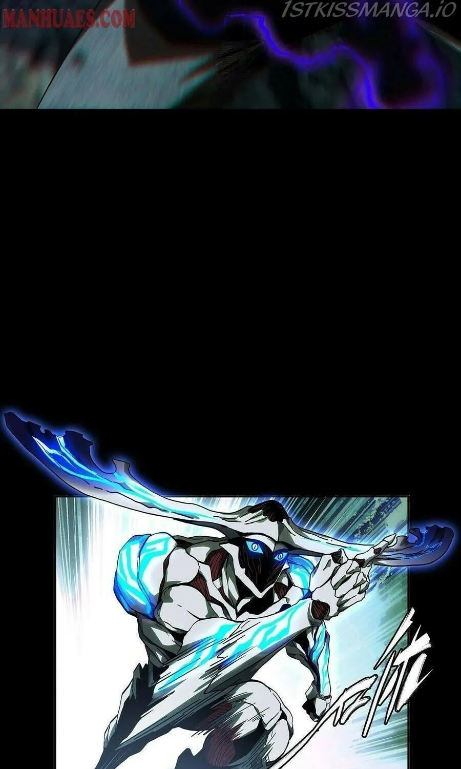 Read Formless Form (Colored) chapter 119 image 13 on Lezhin