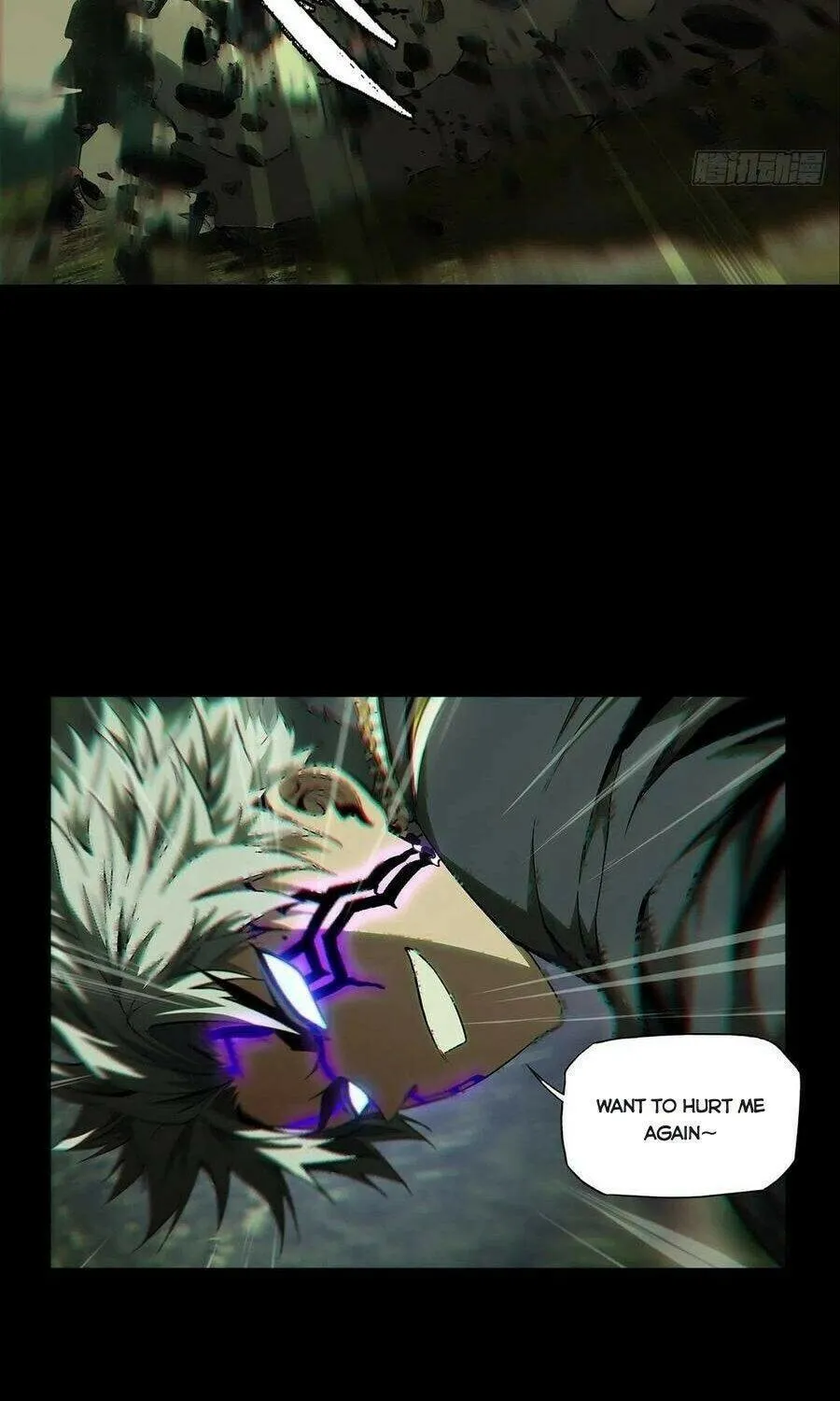Read Formless Form (Colored) chapter 119 image 15 on Lezhin