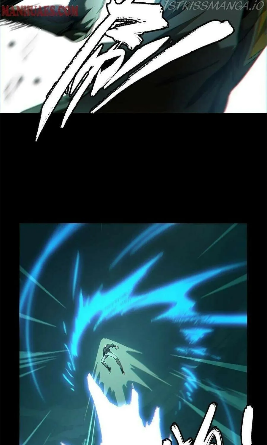 Read Formless Form (Colored) chapter 119 image 19 on Lezhin