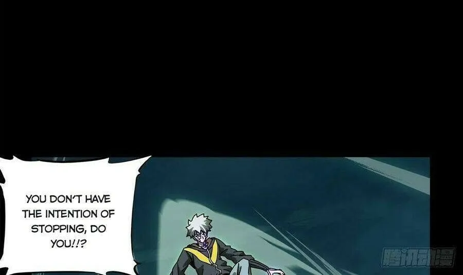 Read Formless Form (Colored) chapter 119 image 24 on Lezhin