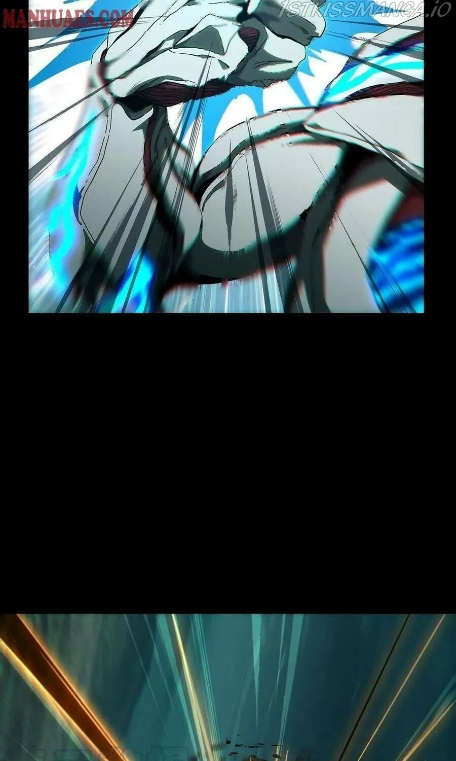 Read Formless Form (Colored) chapter 119 image 31 on Lezhin