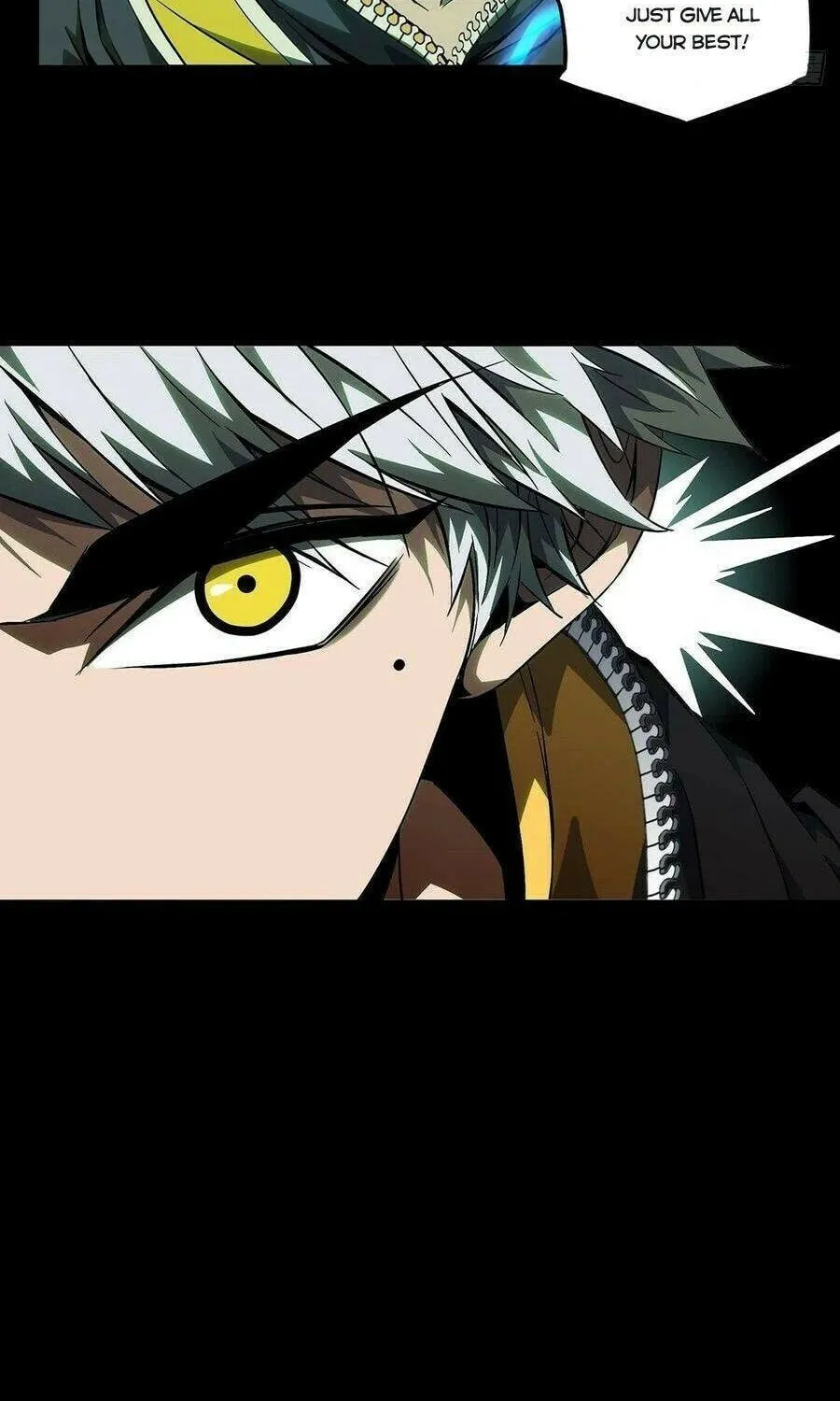 Read Formless Form (Colored) chapter 119 image 44 on Lezhin