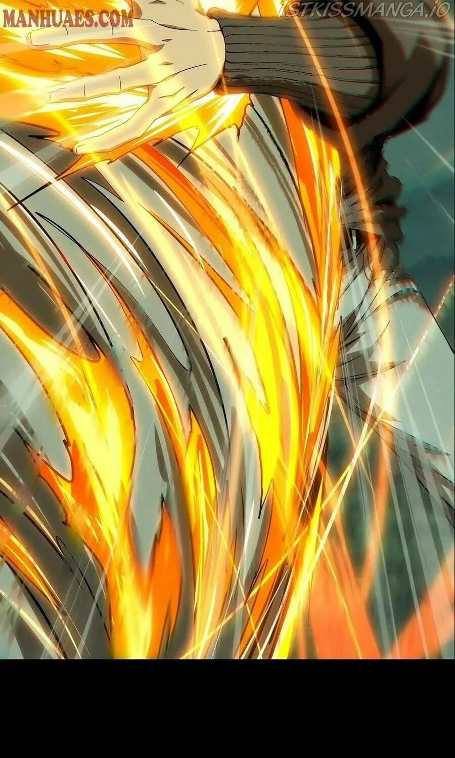 Read Formless Form (Colored) chapter 119 image 49 on Lezhin