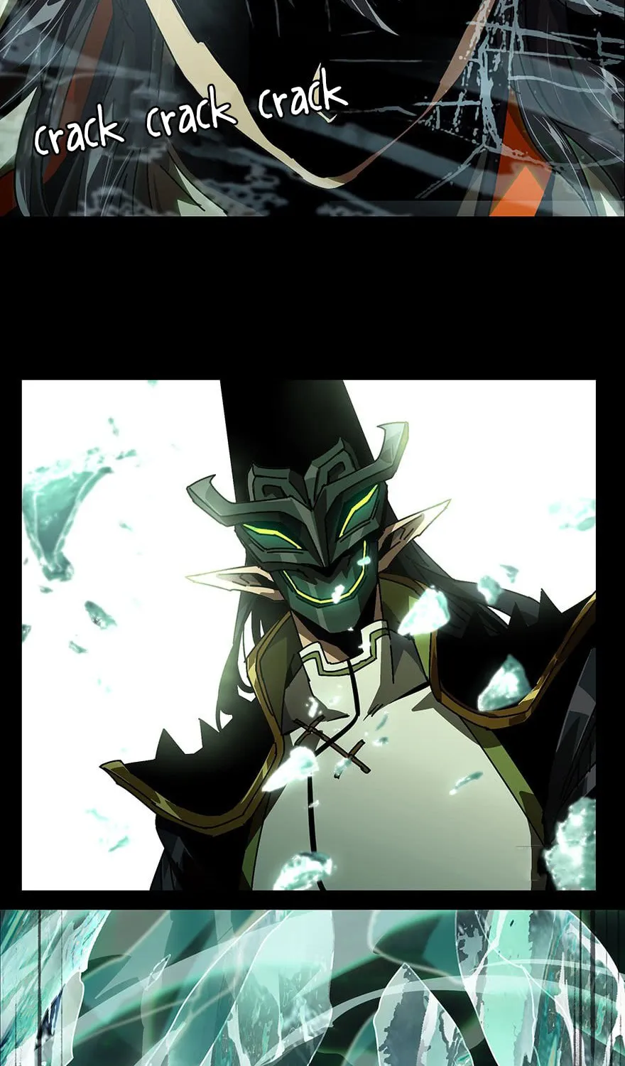 Read Formless Form (Colored) chapter 12 image 14 on Lezhin