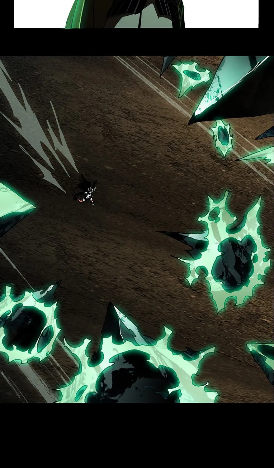 Read Formless Form (Colored) chapter 12 image 20 on Lezhin