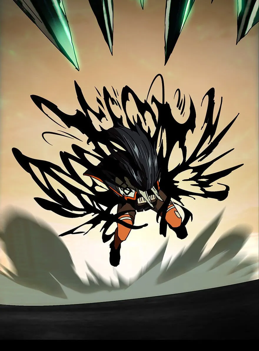 Read Formless Form (Colored) chapter 12 image 22 on Lezhin