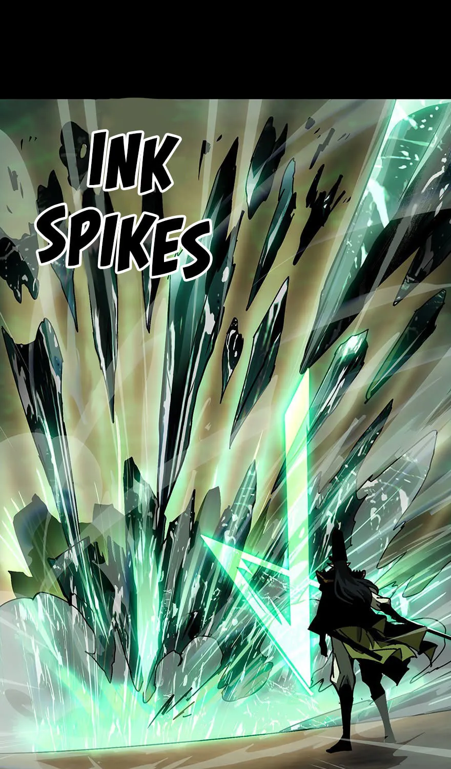 Read Formless Form (Colored) chapter 12 image 23 on Lezhin