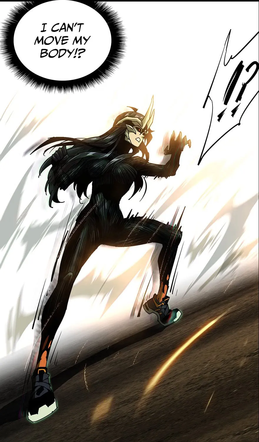 Read Formless Form (Colored) chapter 12 image 30 on Lezhin