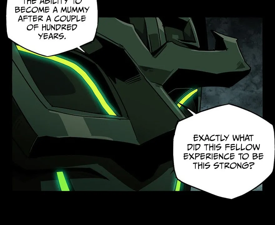 Read Formless Form (Colored) chapter 12 image 35 on Lezhin
