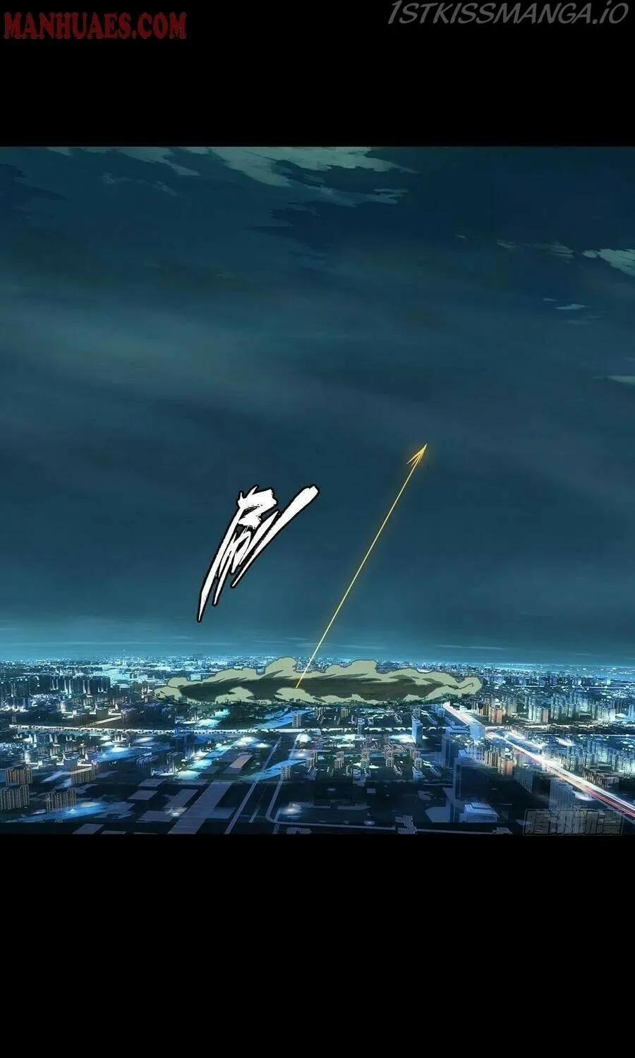 Read Formless Form (Colored) chapter 120 image 32 on Lezhin