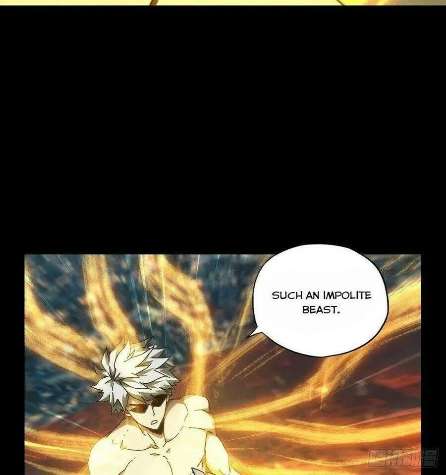 Read Formless Form (Colored) chapter 120 image 45 on Lezhin