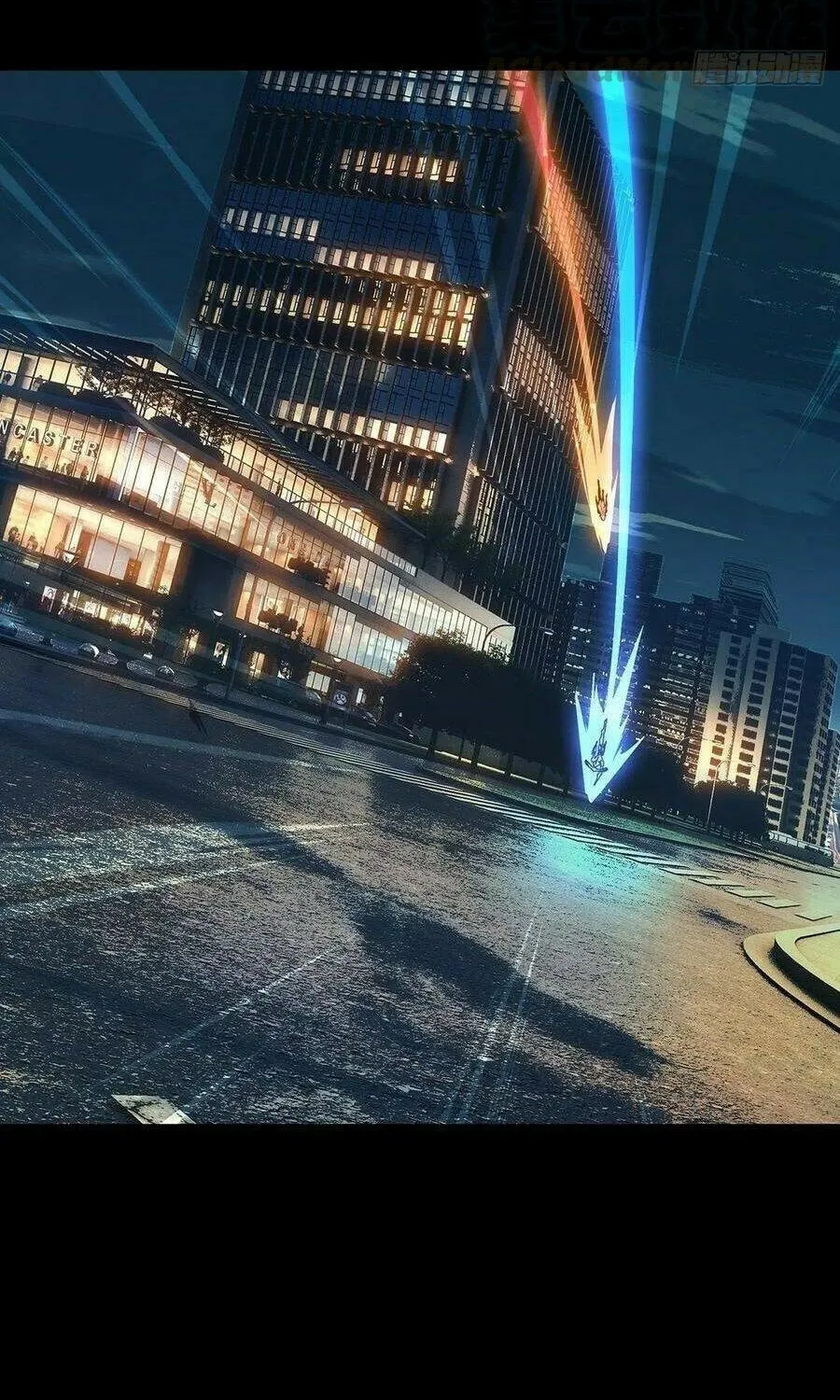 Read Formless Form (Colored) chapter 121 image 20 on Lezhin