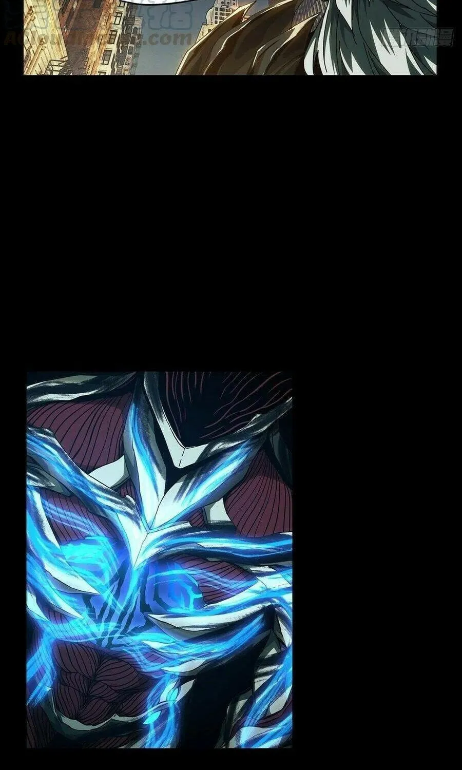 Read Formless Form (Colored) chapter 121 image 32 on Lezhin