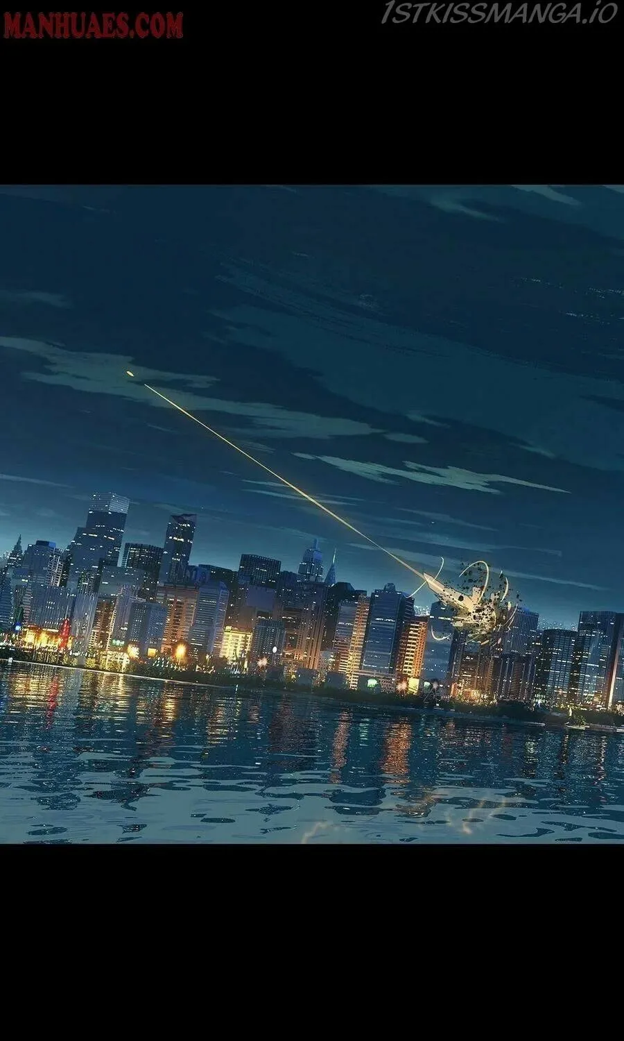 Read Formless Form (Colored) chapter 122 image 12 on Lezhin