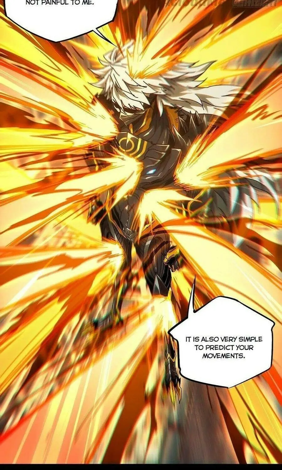 Read Formless Form (Colored) chapter 122 image 2 on Lezhin