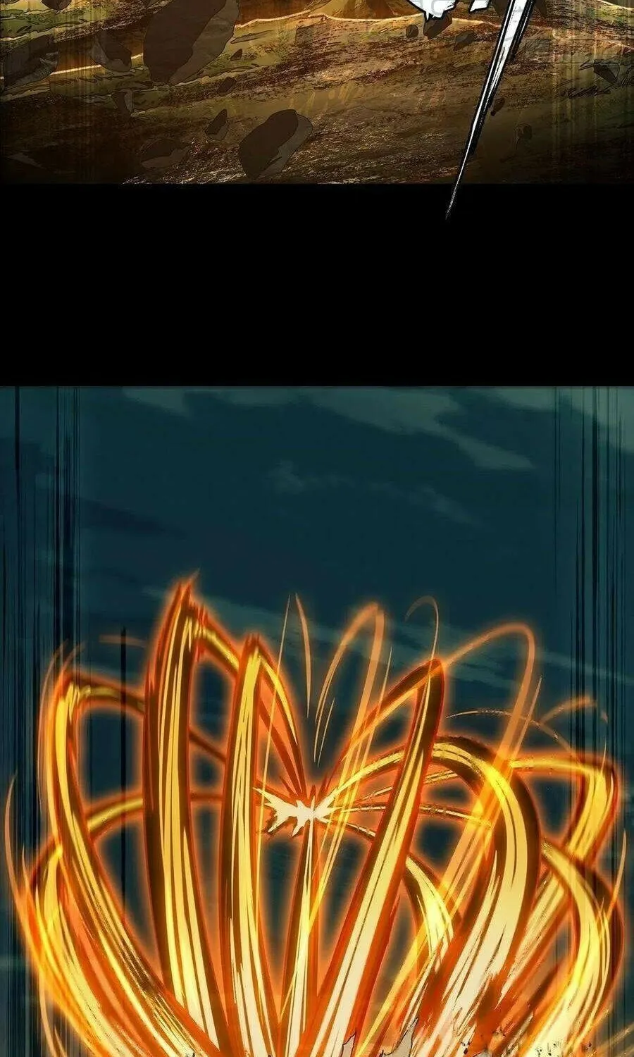 Read Formless Form (Colored) chapter 122 image 31 on Lezhin