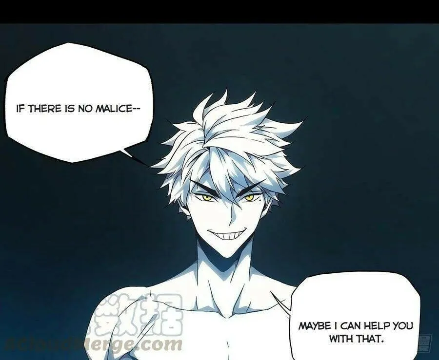 Read Formless Form (Colored) chapter 123 image 12 on Lezhin