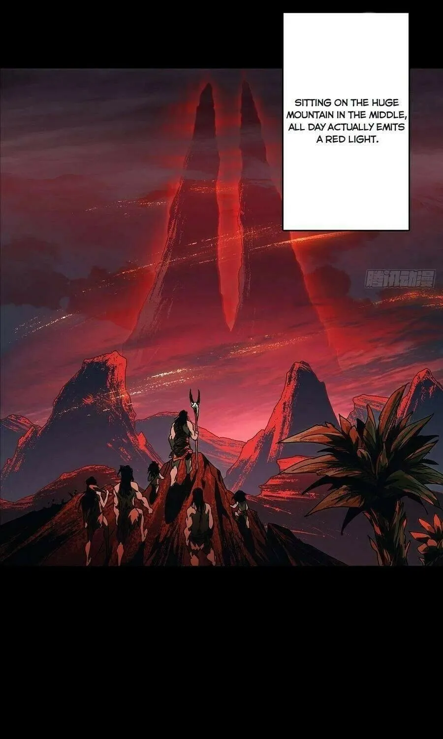 Read Formless Form (Colored) chapter 123 image 25 on Lezhin