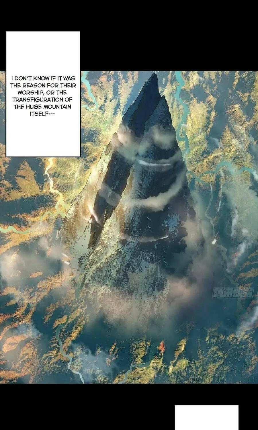Read Formless Form (Colored) chapter 123 image 28 on Lezhin