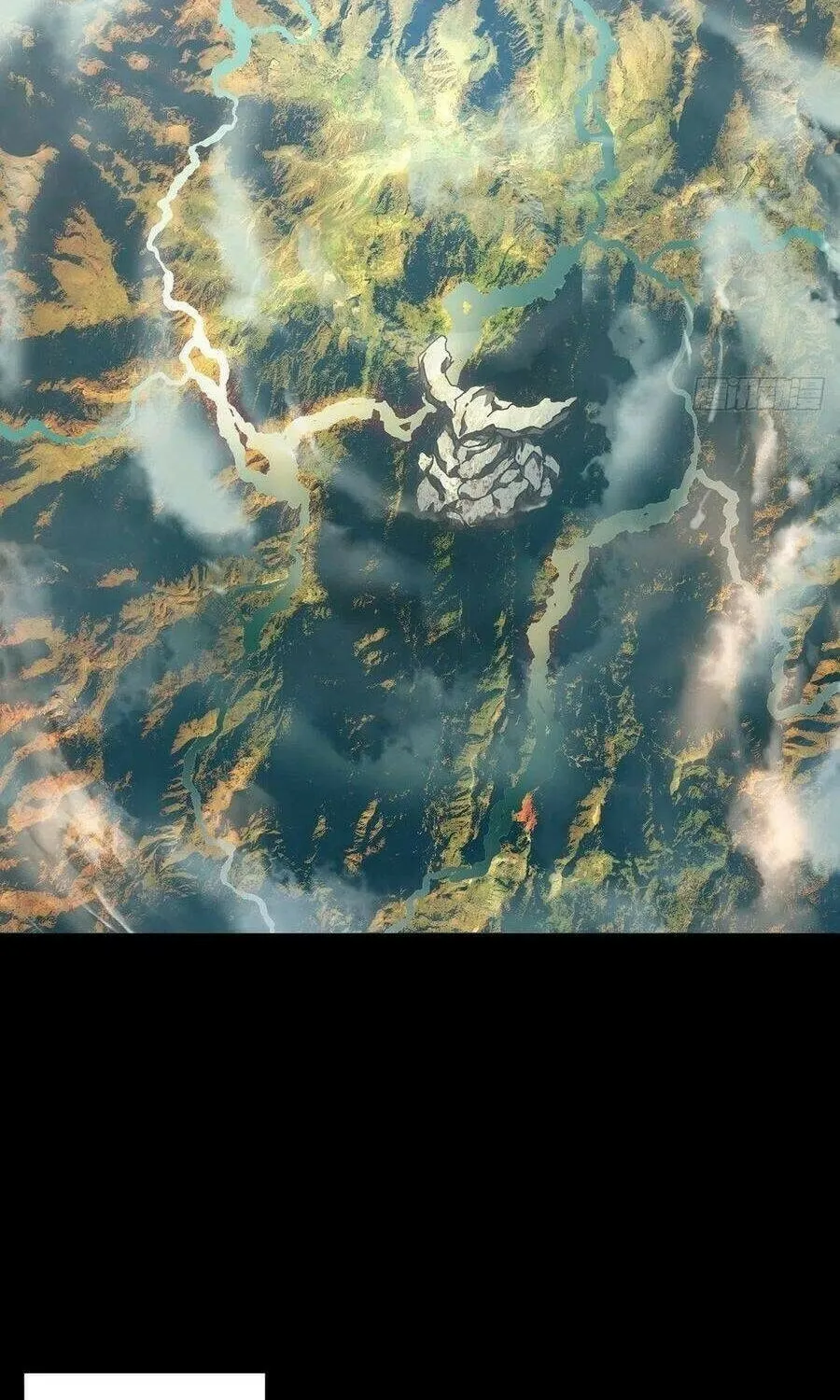 Read Formless Form (Colored) chapter 123 image 30 on Lezhin