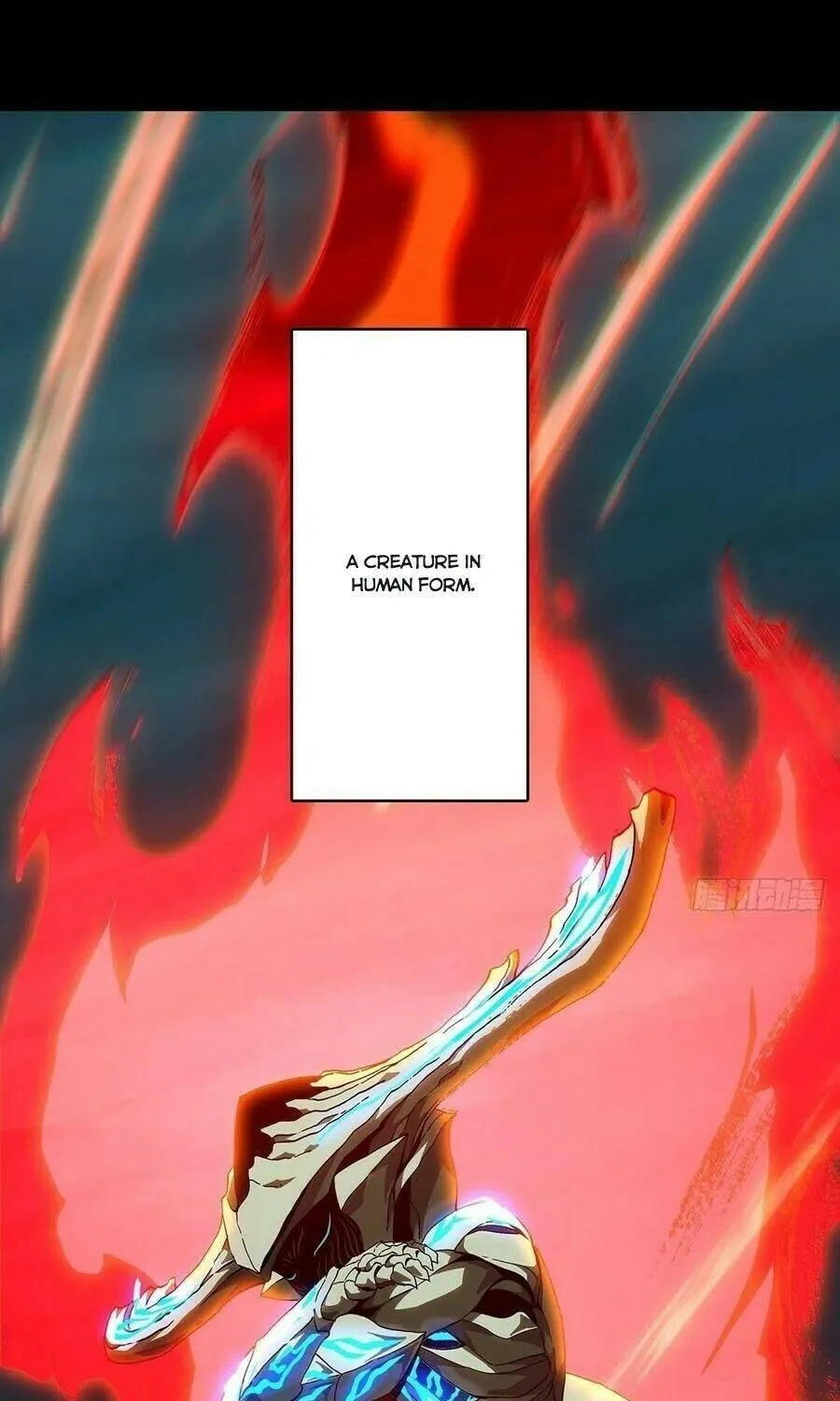 Read Formless Form (Colored) chapter 123 image 38 on Lezhin
