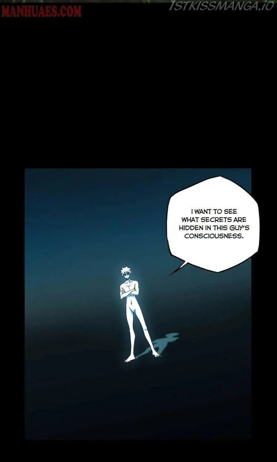 Read Formless Form (Colored) chapter 123 image 7 on Lezhin