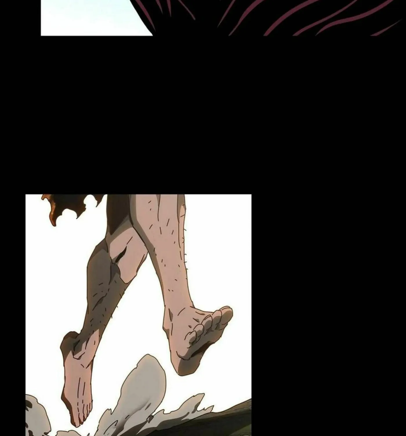 Read Formless Form (Colored) chapter 124 image 10 on Lezhin