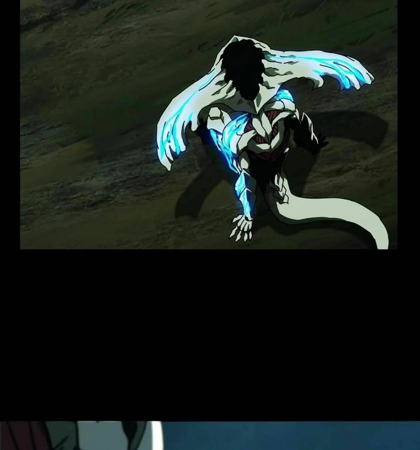 Read Formless Form (Colored) chapter 124 image 13 on Lezhin