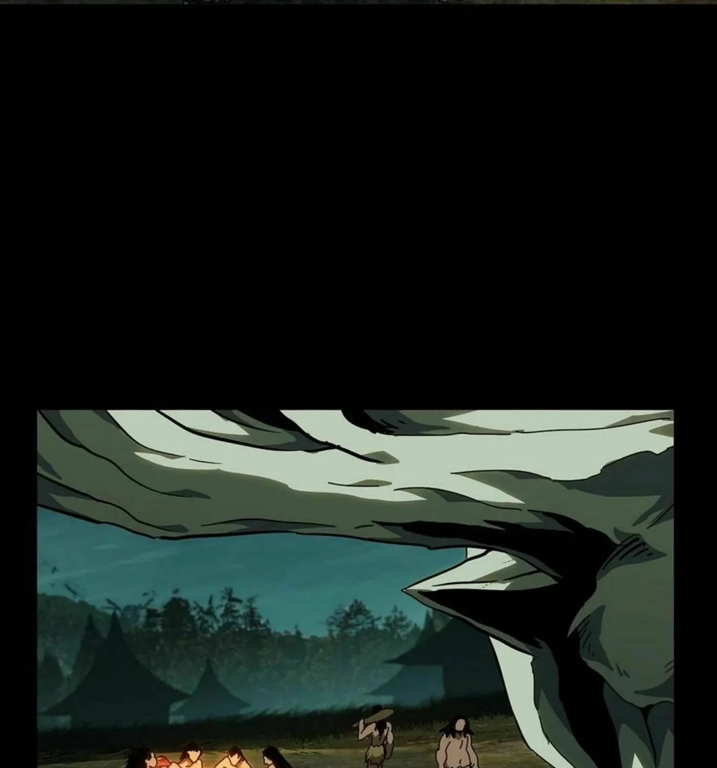 Read Formless Form (Colored) chapter 124 image 29 on Lezhin