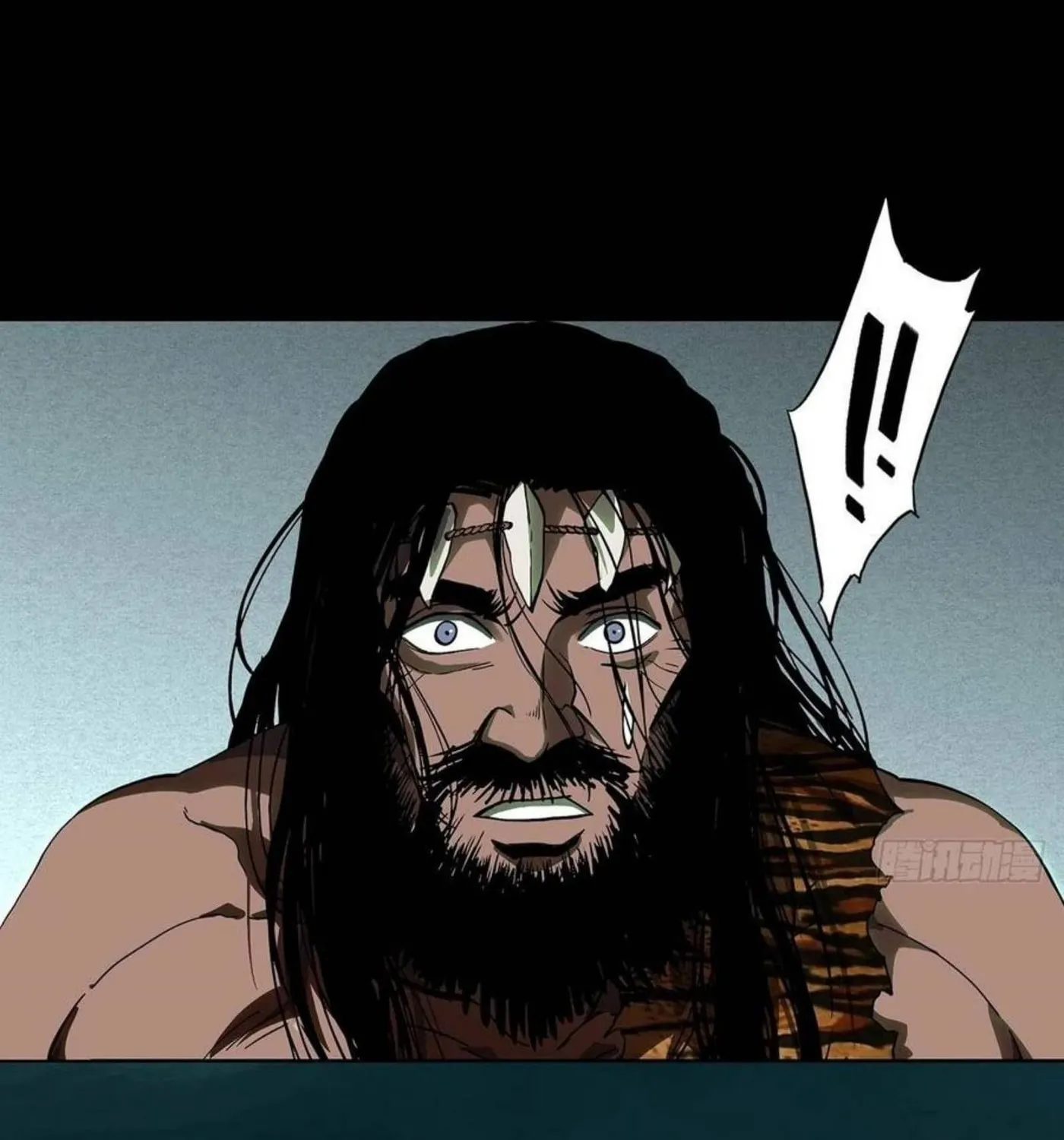 Read Formless Form (Colored) chapter 124 image 3 on Lezhin