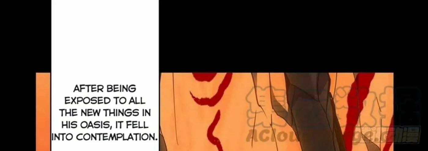 Read Formless Form (Colored) chapter 124 image 41 on Lezhin