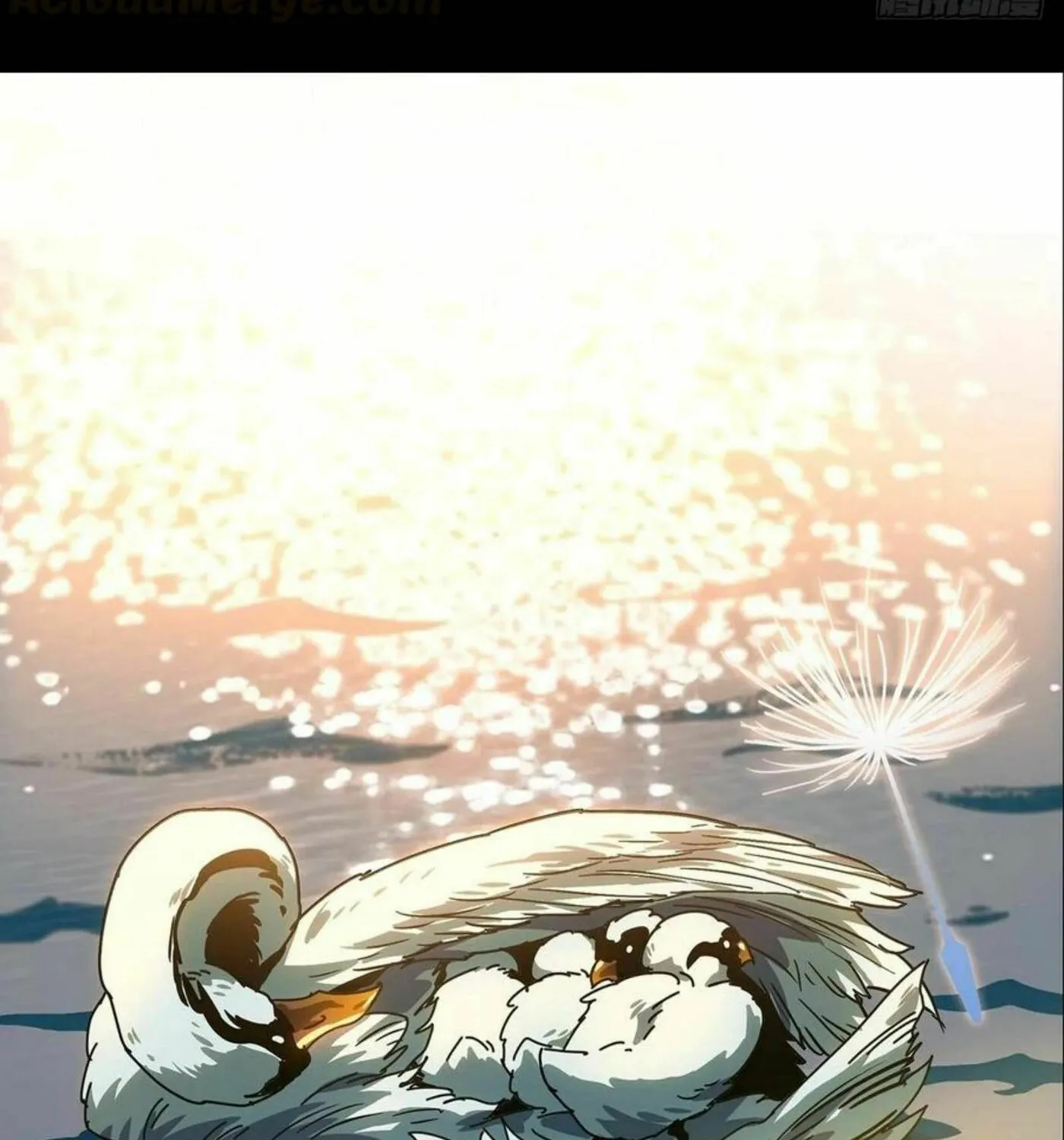 Read Formless Form (Colored) chapter 124 image 49 on Lezhin
