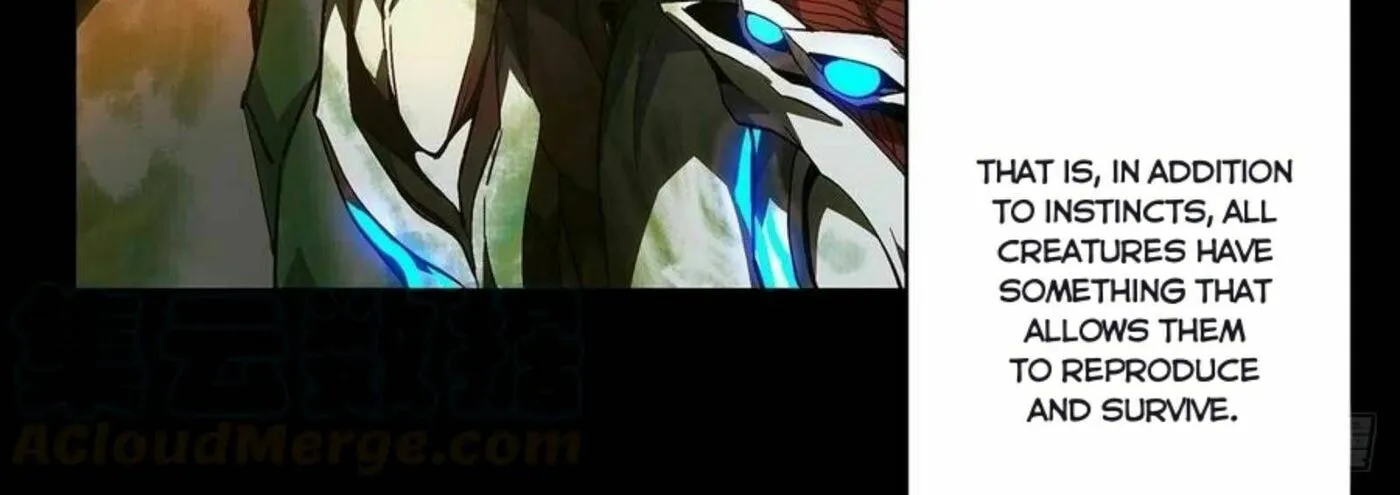 Read Formless Form (Colored) chapter 124 image 59 on Lezhin