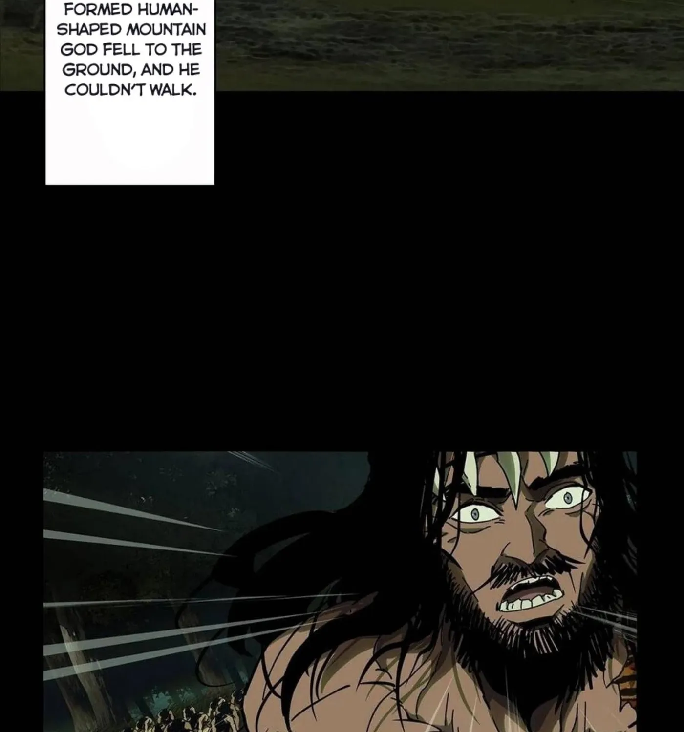 Read Formless Form (Colored) chapter 124 image 6 on Lezhin