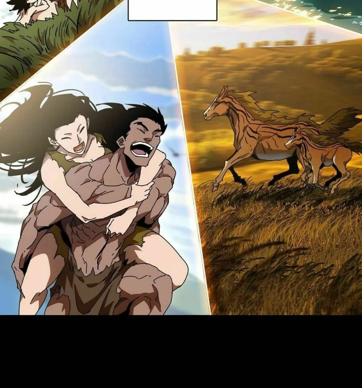 Read Formless Form (Colored) chapter 124 image 62 on Lezhin