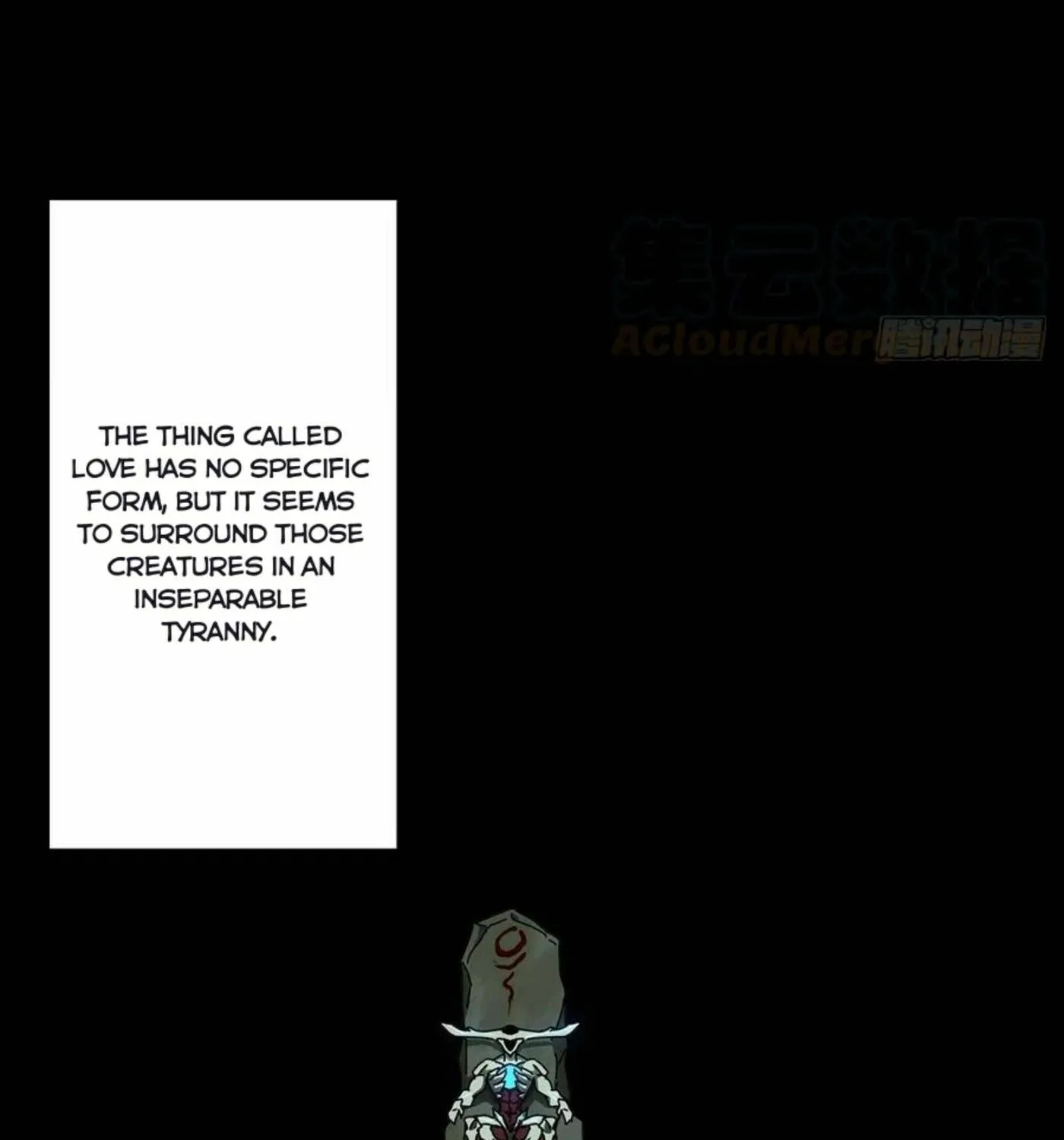 Read Formless Form (Colored) chapter 124 image 63 on Lezhin