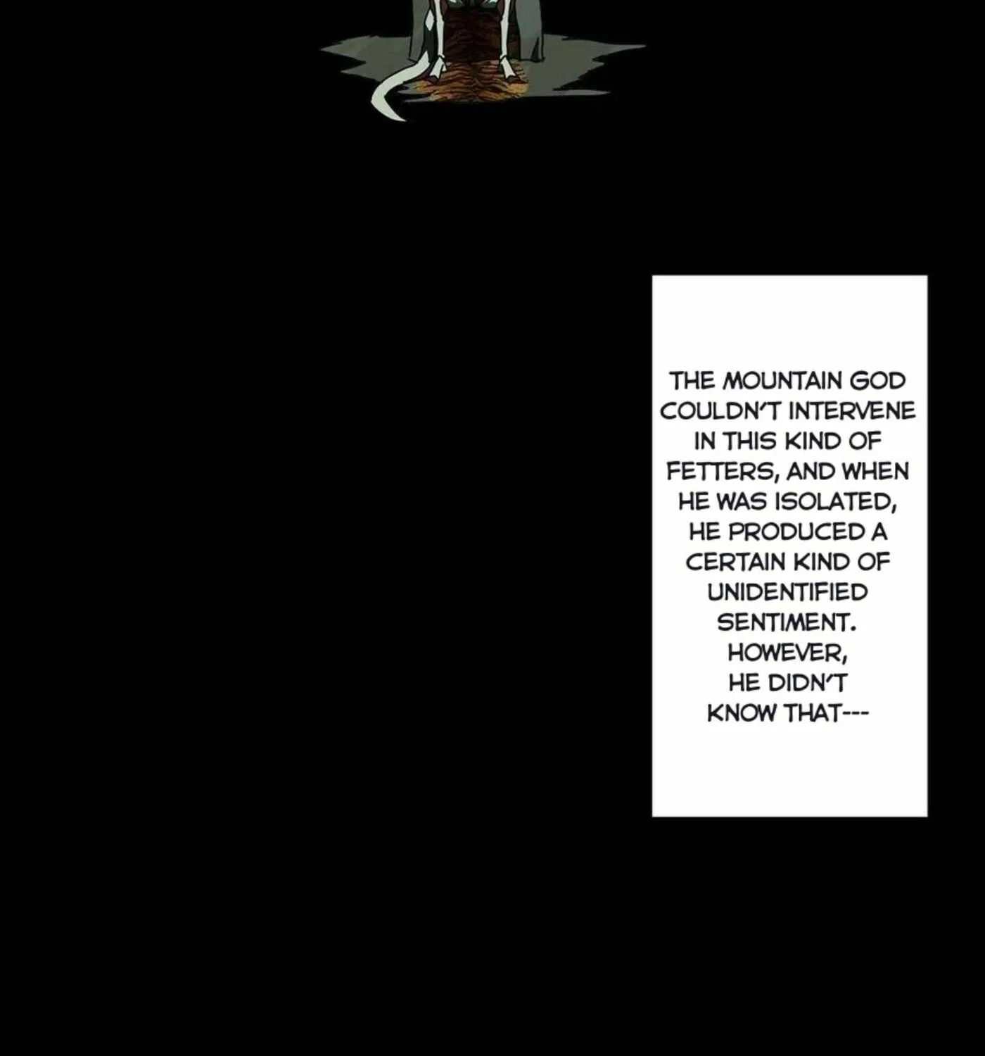 Read Formless Form (Colored) chapter 124 image 64 on Lezhin