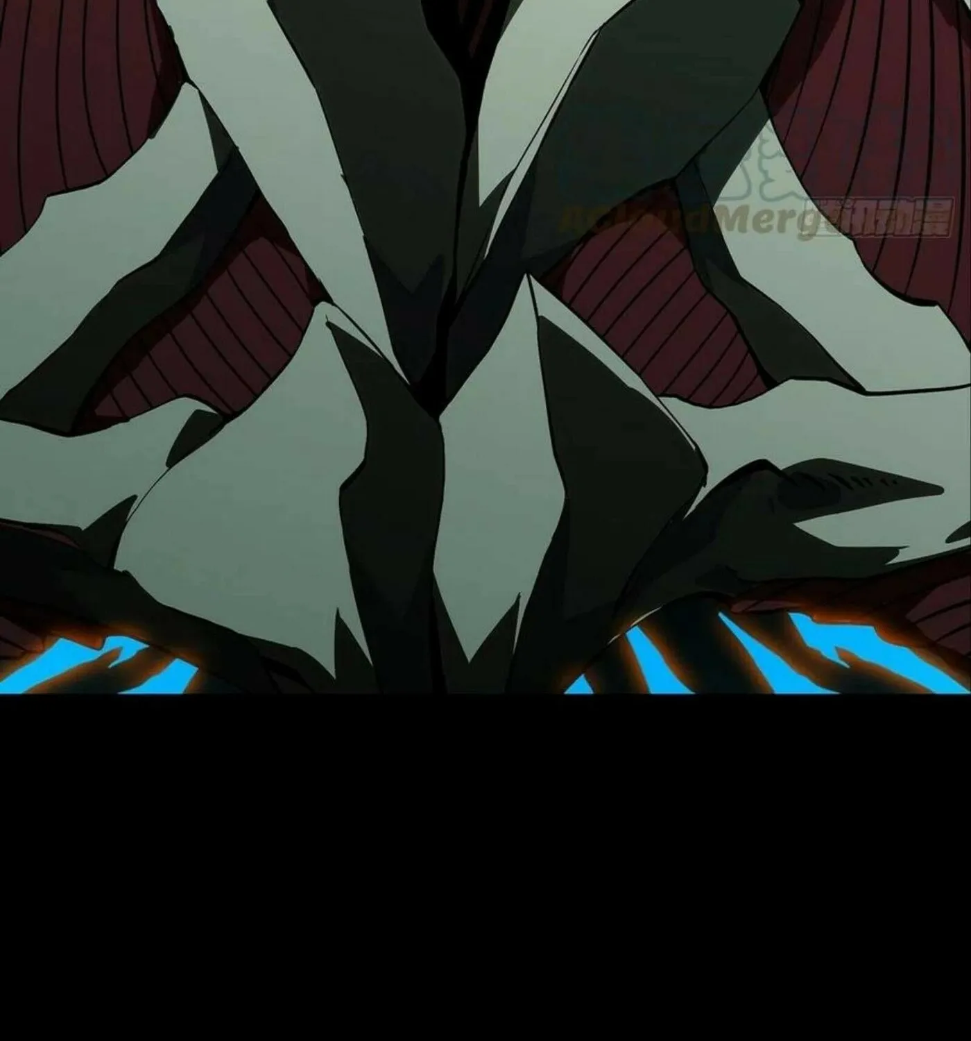 Read Formless Form (Colored) chapter 124 image 69 on Lezhin