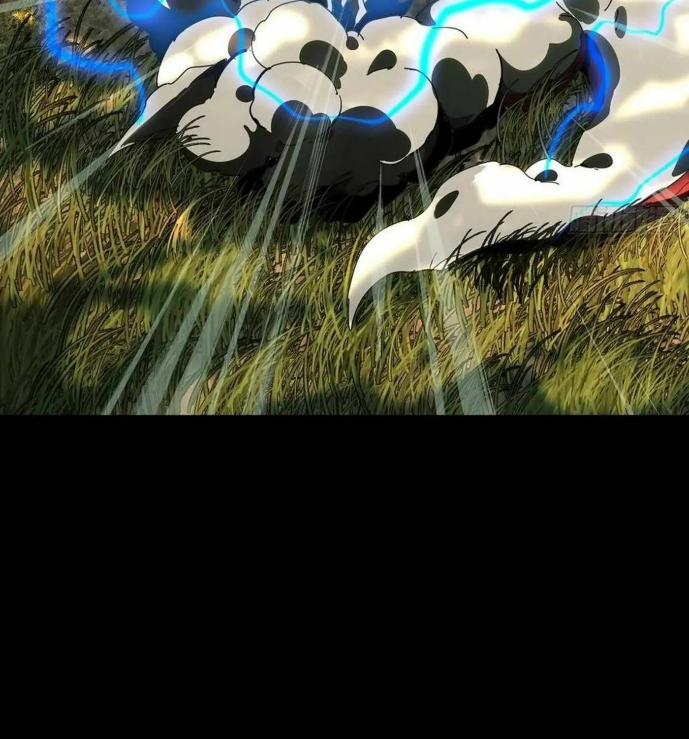 Read Formless Form (Colored) chapter 125 image 11 on Lezhin