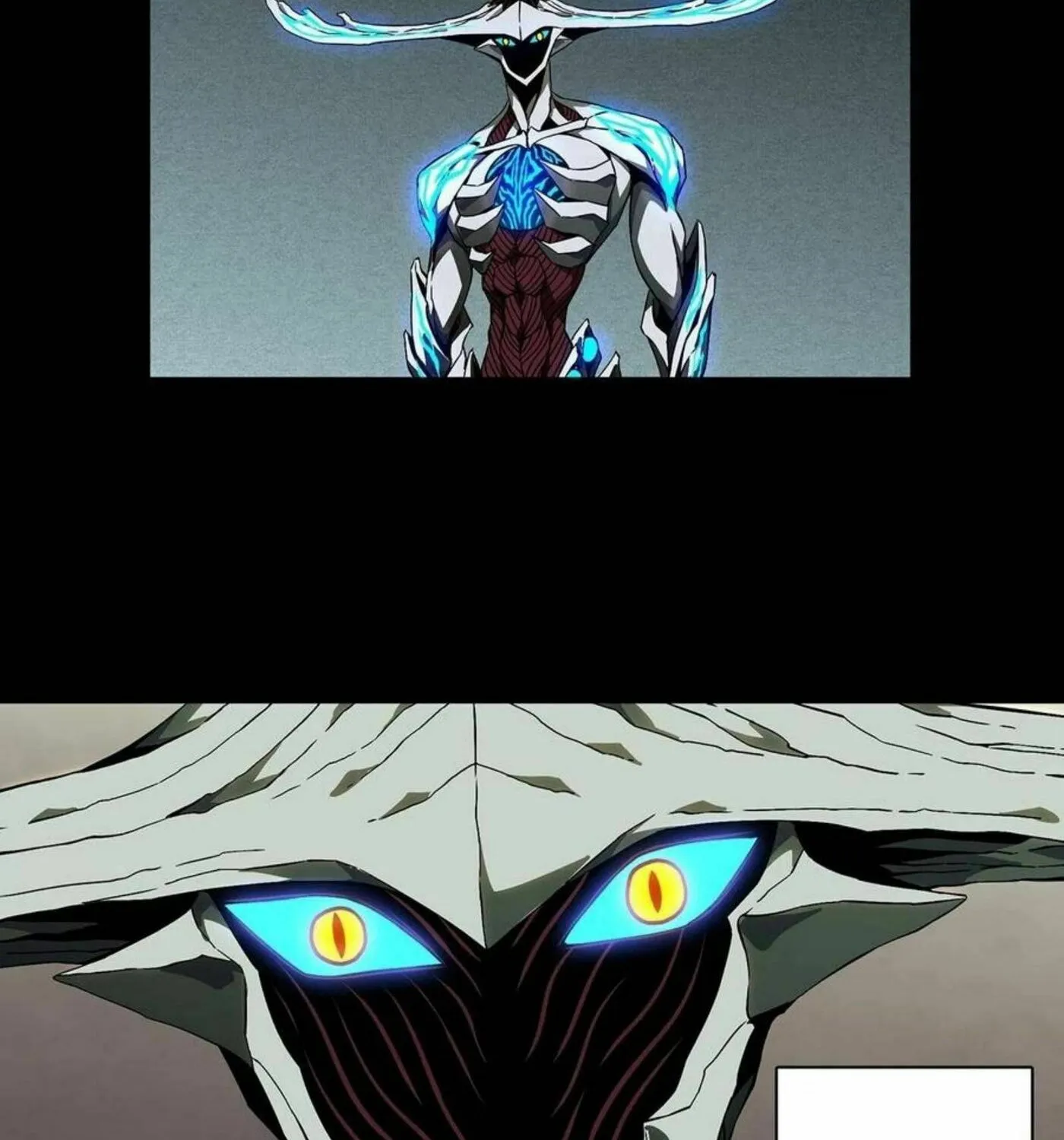 Read Formless Form (Colored) chapter 125 image 15 on Lezhin
