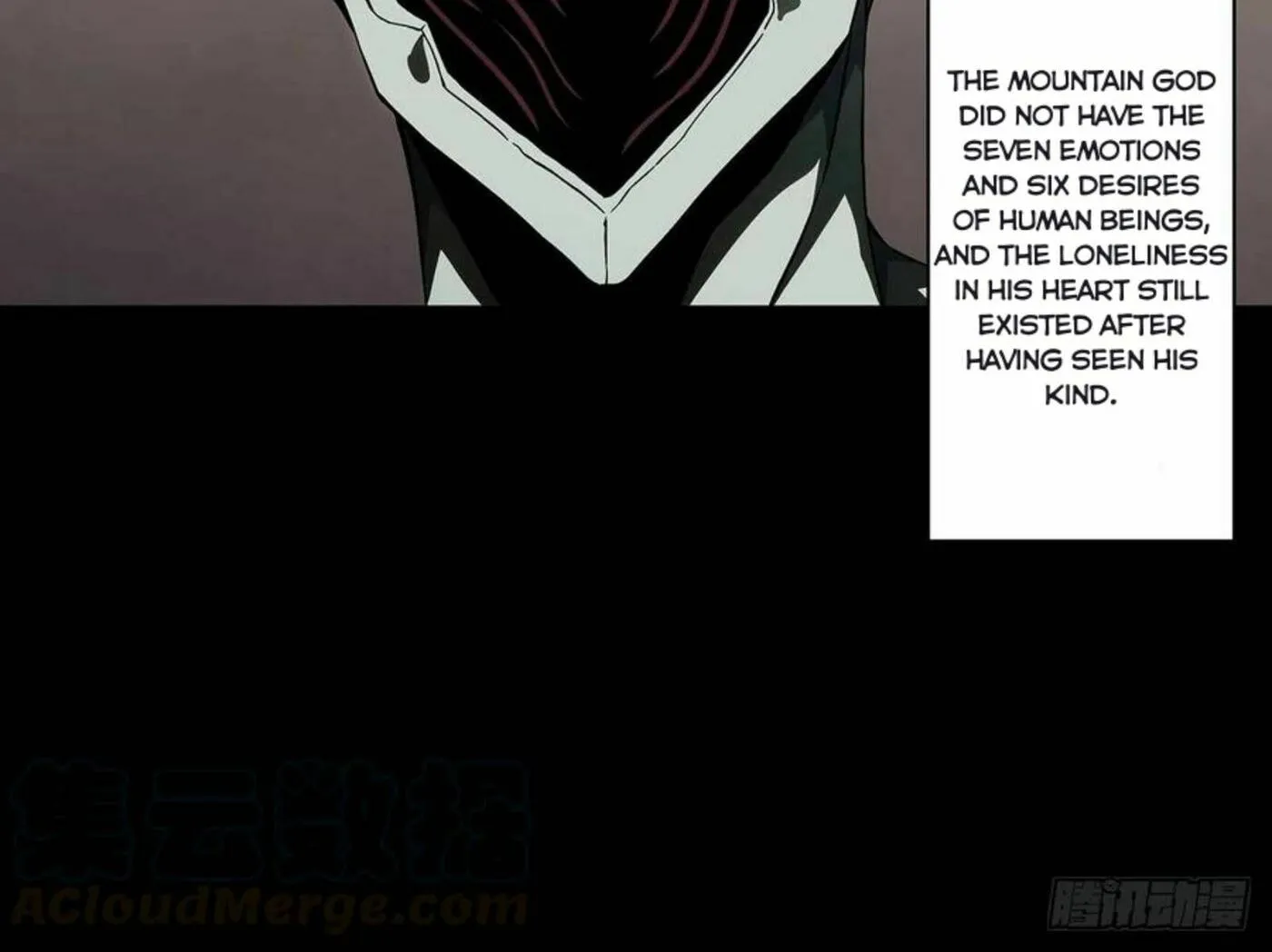 Read Formless Form (Colored) chapter 125 image 16 on Lezhin